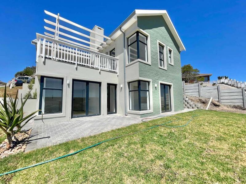 3 Bedroom Property for Sale in Seemeeu Park Western Cape